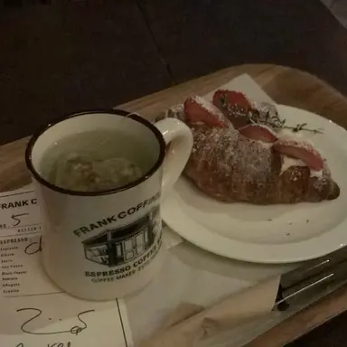 Profile image of 유지민