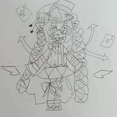 Profile image of 幻想郷