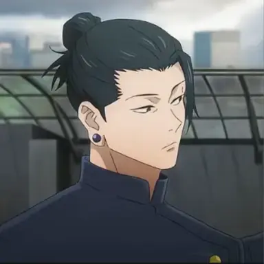 Profile image of 夏油 傑