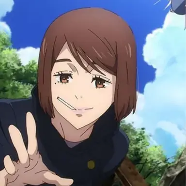 Profile image of 家入 硝子