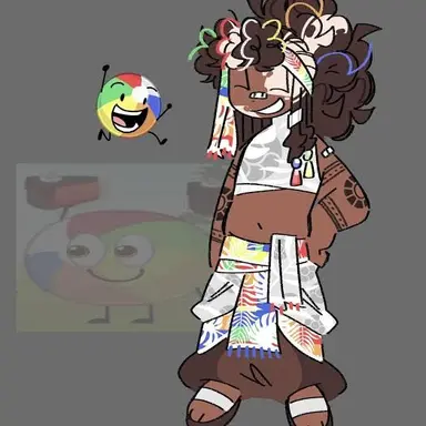 Profile image of Beach ball