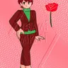 Profile image of Rose