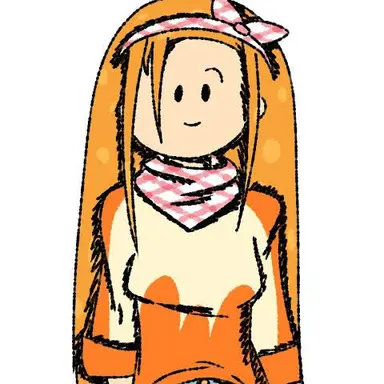 Profile image of Jammy