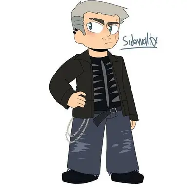 Profile image of Sidewalky