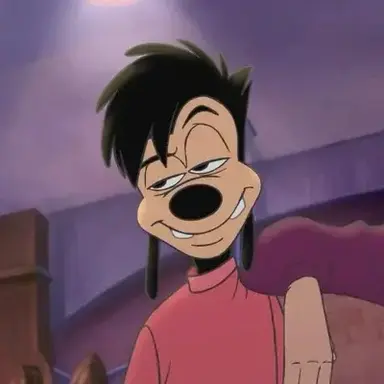 Profile image of Max Goof