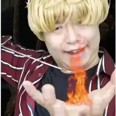 Profile image of 마검사랑