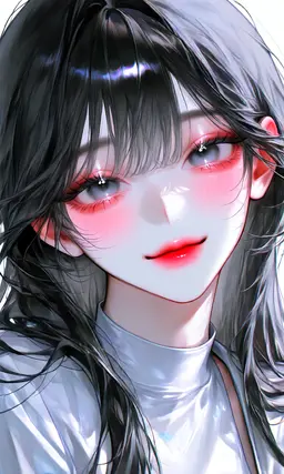 Profile image of Ju Min-jeong