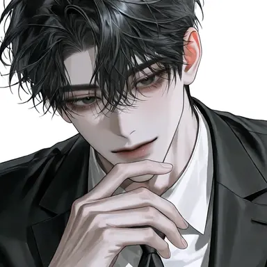 Profile image of Pan Su-hyeon