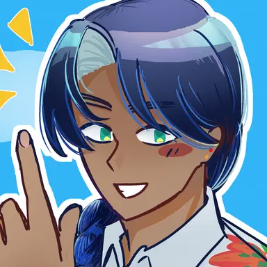 Profile image of デイゴ