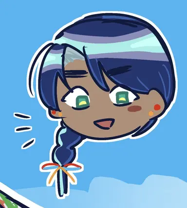 Profile image of デイゴ