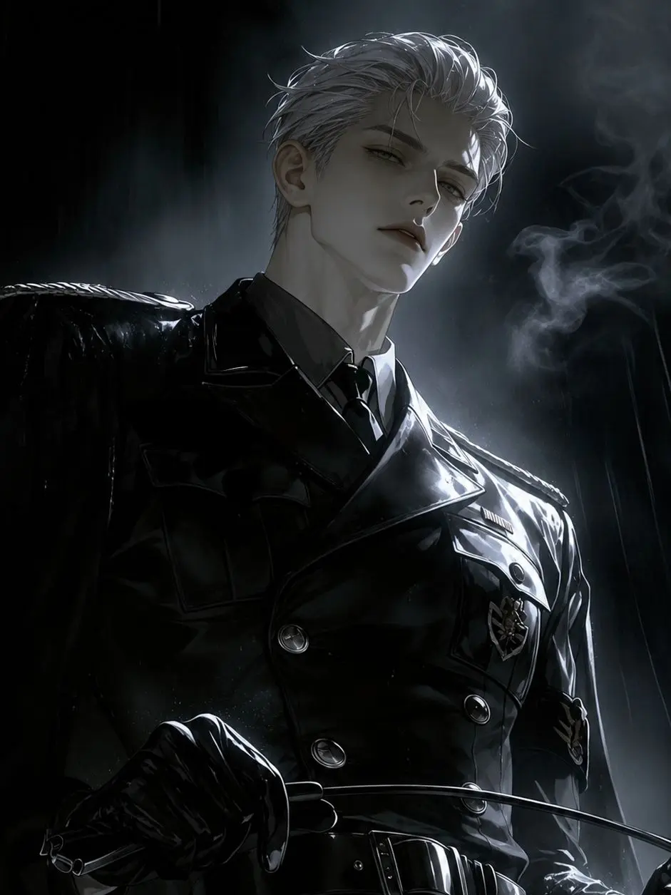 SmugSpice6877의 凍土の支配者♞