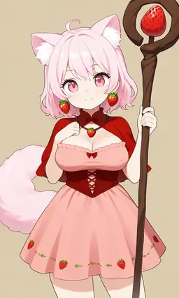 Profile image of Belgie Ichigosuki