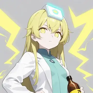 Profile image of Ginde Denki