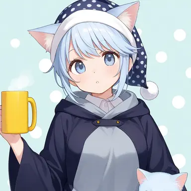 Profile image of Hiki Yamishaku