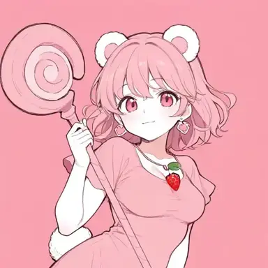 Profile image of Belgie Ichigosuki