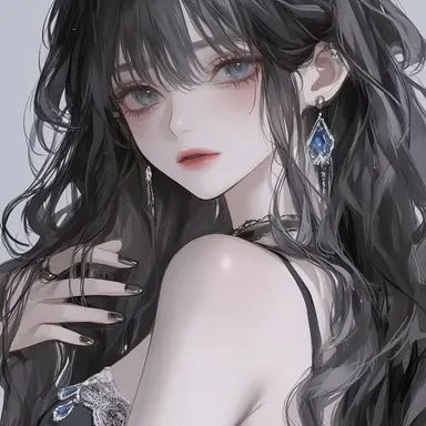 Profile image of スカーレット