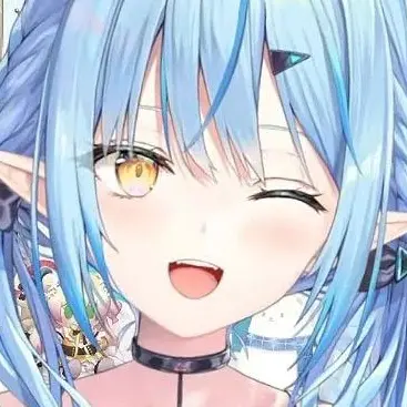Profile image of 雪花ラミィ