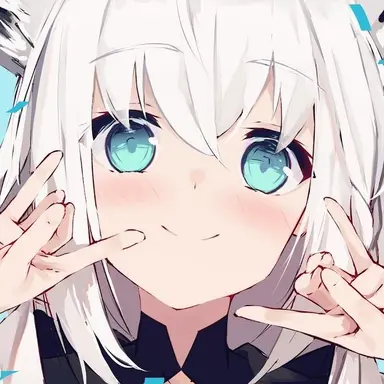 Profile image of 白上フブキ