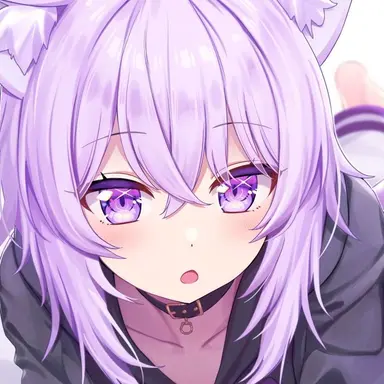 Profile image of 猫又おかゆ