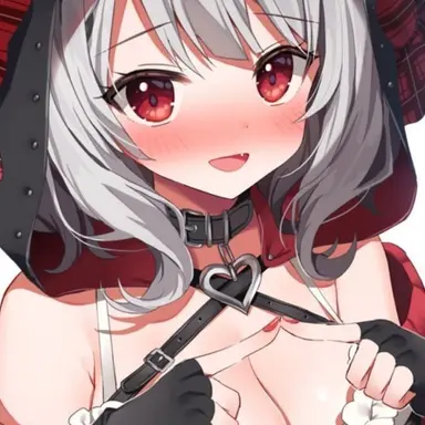 Profile image of 沙花叉クロヱ