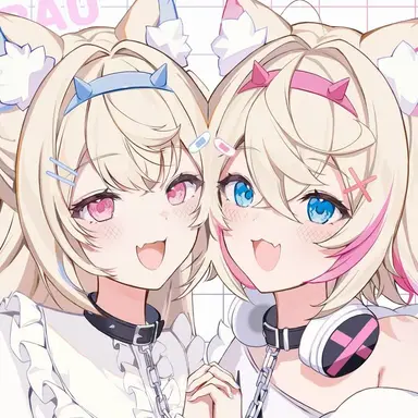 Profile image of フワモコ