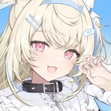Profile image of フワワ