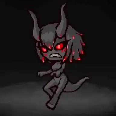 Profile image of Dark One
