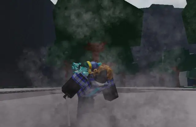 Profile image of Bleak