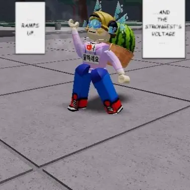 Profile image of 배리얼