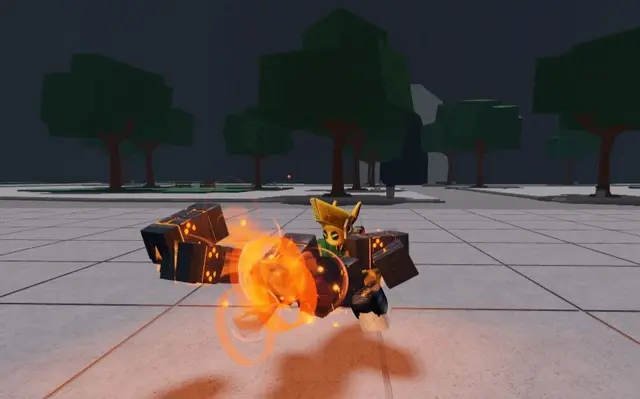 Profile image of Gigabreath