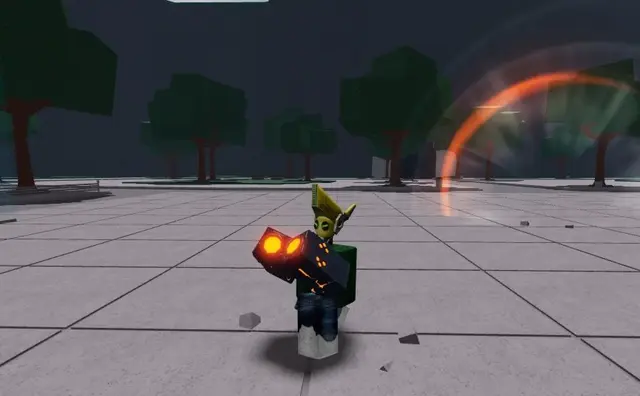 Profile image of Gigabreath