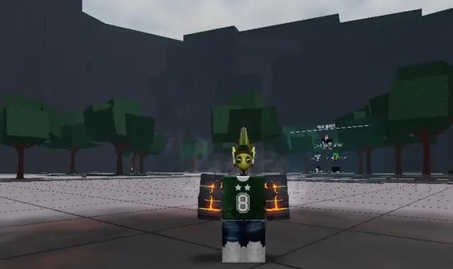 Profile image of Gigabreath