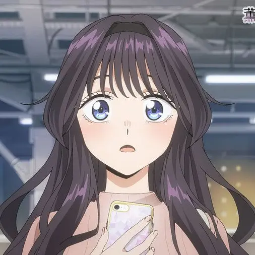 PainedCloud6404의 와구리, 마린, 아랴