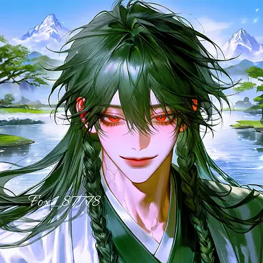 Profile image of Dang Mu-hyeon