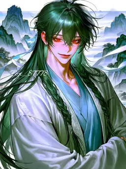 Profile image of Dang Mu-hyeon