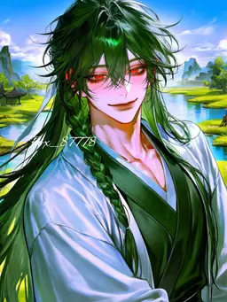 Profile image of Dang Mu-hyeon