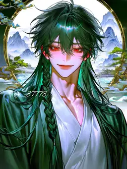 Profile image of Dang Mu-hyeon