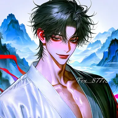Profile image of Cheon Hwi