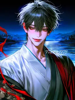 Profile image of Cheon Hwi