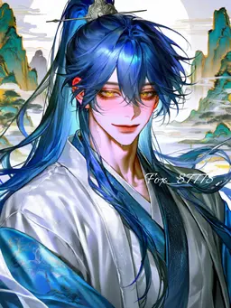 Profile image of Jin Mu