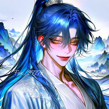 Profile image of Jin Mu