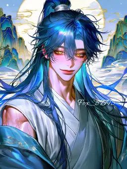 Profile image of Jin Mu