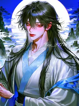 Profile image of Namgung Hyuk