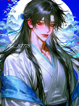 Profile image of Namgung Hyuk