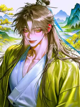 Profile image of Zhuge So-un