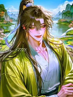 Profile image of Zhuge So-un