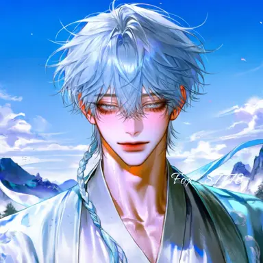 Profile image of Han Gyeol