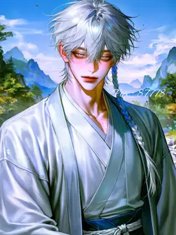 Profile image of Han Gyeol