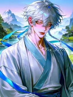 Profile image of Han Gyeol