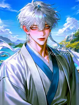 Profile image of Han Gyeol